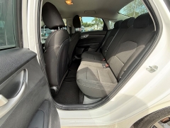 Used 2020  Kia Forte 4d Sedan LXS at Capitol Car Credit near Rantoul&comma; IL