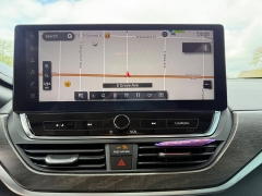 Used 2023  Nissan Altima 2&period;5 SL Sedan at Capitol Car Credit near Rantoul&comma; IL