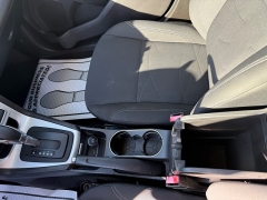 Used 2019  Ford Fiesta 4d Sedan SE at Capitol Car Credit near Rantoul&comma; IL