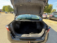 Used 2024  Nissan Altima 2.5 SV Sedan at Capitol Car Credit near Rantoul, IL