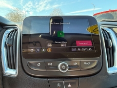 Used 2020  Chevrolet Malibu 4d Sedan LT at Capitol Car Credit near Rantoul&comma; IL