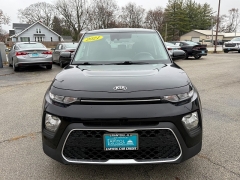Used 2021  Kia Soul S IVT at Capitol Car Credit near Rantoul, IL