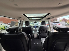 Used 2017  Chrysler Pacifica 4d Wagon Limited at Capitol Car Credit near Rantoul&comma; IL
