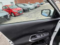 Used 2024  Nissan Kicks SV FWD at Capitol Car Credit near Rantoul&comma; IL