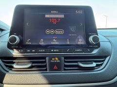 Used 2020  Nissan Altima 4d Sedan FWD 2&period;5L SR at Capitol Car Credit near Rantoul&comma; IL