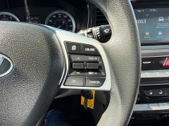 Used 2018 Hyundai Sonata 4d Sedan SE at Capitol Car Credit near Rantoul, IL