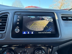 Used 2021  Honda HR-V Sport AWD CVT at Capitol Car Credit near Rantoul&comma; IL