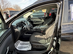 Used 2022  Hyundai Tucson Hybrid SEL Convenience AWD at Capitol Car Credit near Rantoul&comma; IL