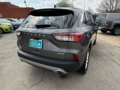 Used 2022  Ford Escape SE AWD at Capitol Car Credit near Rantoul&comma; IL
