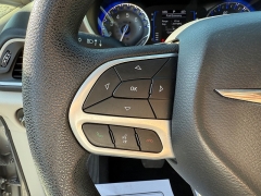 Used 2021  Chrysler Voyager L FWD at Capitol Car Credit near Rantoul, IL