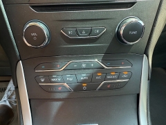 Used 2018 Ford Edge 4d SUV AWD SEL EcoBoost at Capitol Car Credit near Rantoul, IL