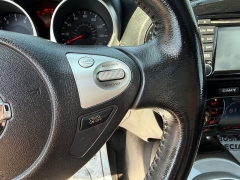 Used 2015  Nissan Juke 4d SUV AWD SL at Capitol Car Credit near Rantoul&comma; IL