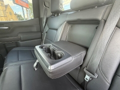 Used 2020 GMC Sierra 1500 4WD Crew Cab SLT at Capitol Car Credit near Rantoul, IL
