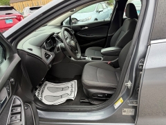 Used 2018  Chevrolet Cruze 4d Sedan LT Auto at Capitol Car Credit near Rantoul&comma; IL