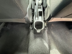 Used 2022  Chevrolet Spark 4dr HB CVT 1LT at Capitol Car Credit near Rantoul, IL