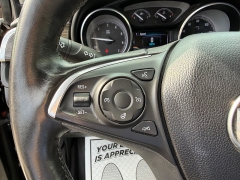 Used 2019  Buick Envision 4d SUV FWD Essence at Capitol Car Credit near Rantoul&comma; IL