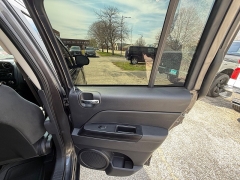 Used 2016  Jeep Compass 4d SUV 4WD Sport at Capitol Car Credit near Rantoul&comma; IL