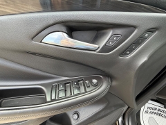 Used 2019  Buick Envision 4d SUV FWD Essence at Capitol Car Credit near Rantoul&comma; IL