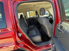 Used 2013  Jeep Patriot 4d SUV 4WD Sport at Capitol Car Credit near Rantoul&comma; IL