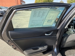 Used 2016  Honda Civic Sedan 4d EX at Capitol Car Credit near Rantoul, IL