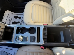 Used 2021  Ford Edge SEL FWD at Capitol Car Credit near Rantoul, IL