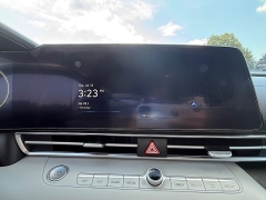 Used 2024  Hyundai Elantra Limited IVT at Capitol Car Credit near Rantoul&comma; IL