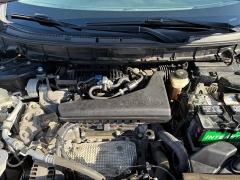 Used 2018  Nissan Rogue 4d SUV AWD S at Capitol Car Credit near Rantoul, IL