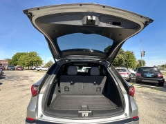 Used 2023  Acura MDX SH-AWD w/A-Spec Pkg at Capitol Car Credit near Rantoul, IL