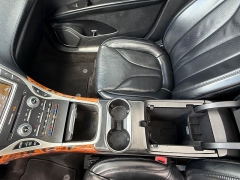 Used 2018  Lincoln MKX 4d SUV FWD Reserve 3.7L at Capitol Car Credit near Rantoul, IL