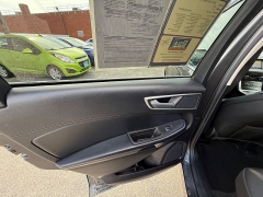 Used 2020  Ford Edge 4d SUV AWD SEL at Capitol Car Credit near Rantoul&comma; IL