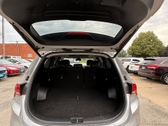 Used 2022 Hyundai Santa Fe SEL FWD at Capitol Car Credit near Rantoul, IL