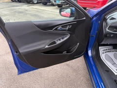 Used 2023  Chevrolet Malibu 4dr Sdn 1LT at Capitol Car Credit near Rantoul&comma; IL