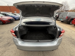 Used 2019  Subaru Impreza 4d Sedan 2&period;0i Limited at Capitol Car Credit near Rantoul&comma; IL