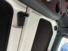 Used 2017  Jeep Wrangler Unlimited 4d Convertible Sahara at Capitol Car Credit near Rantoul&comma; IL