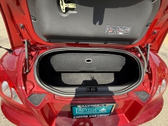 Used 2006  Chrysler Crossfire 2d Convertible Limited at Capitol Car Credit near Rantoul&comma; IL