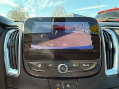 Used 2020  Chevrolet Malibu 4d Sedan LT at Capitol Car Credit near Rantoul&comma; IL