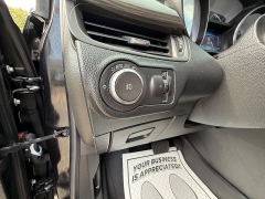 Used 2019  Buick Envision 4d SUV FWD Essence at Capitol Car Credit near Rantoul&comma; IL