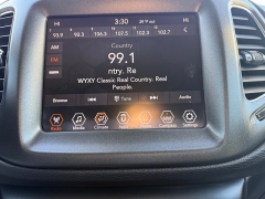 Used 2021  Jeep Compass Trailhawk 4x4 at Capitol Car Credit near Rantoul&comma; IL