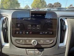 Used 2024  Chevrolet Malibu 4dr Sdn 1LT at Capitol Car Credit near Rantoul, IL