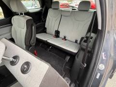 Used 2020  Hyundai Palisade 4d SUV FWD SEL Convenience at Capitol Car Credit near Rantoul&comma; IL