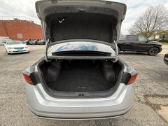 Used 2023  Nissan Altima 2&period;5 SL Sedan at Capitol Car Credit near Rantoul&comma; IL