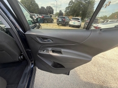 Used 2020  Chevrolet Equinox 4d SUV FWD LT w&sol;2FL at Capitol Car Credit near Rantoul&comma; IL
