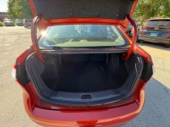 Used 2019  Ford Fiesta 4d Sedan SE at Capitol Car Credit near Rantoul&comma; IL