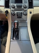 Used 2016 Ford Taurus 4d Sedan SEL V6 at Capitol Car Credit near Rantoul, IL