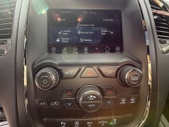 Used 2020  Dodge Durango 4d SUV AWD GT at Capitol Car Credit near Rantoul&comma; IL