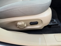 Used 2016 Ford Taurus 4d Sedan SEL V6 at Capitol Car Credit near Rantoul, IL