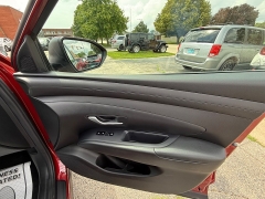 Used 2025  Hyundai Tucson SEL FWD at Capitol Car Credit near Rantoul&comma; IL