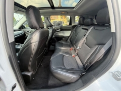 Used 2022  Jeep Compass Latitude 4x4 at Capitol Car Credit near Rantoul&comma; IL