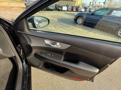 Used 2023  Kia Forte LX IVT at Capitol Car Credit near Rantoul&comma; IL