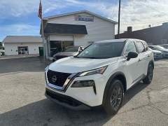 Used 2023  Nissan Rogue AWD S at Capitol Car Credit near Rantoul&comma; IL